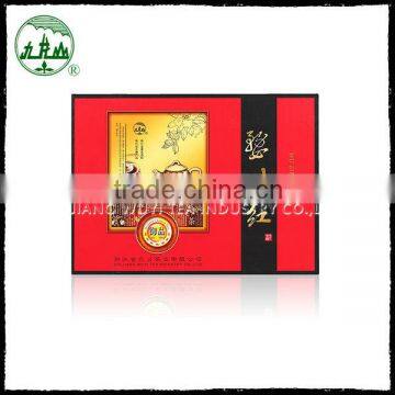 Chinese high quality natural wholesale black tea