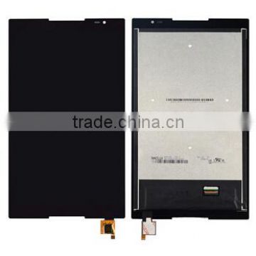 Screen assembly replacement for Lenovo Tablet S8-50F S8-50LC S8-50 LCD touch digitizer screen
