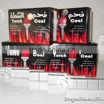 The best quality of eco coal