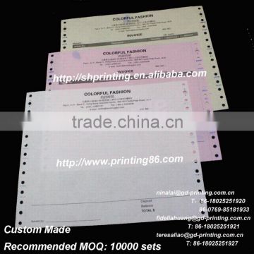 Professional office printing service in China