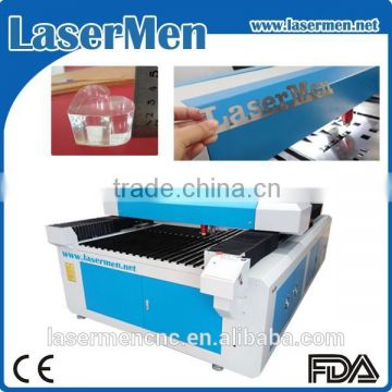 150w laser cutter stainless steel cutting machine LM-1325