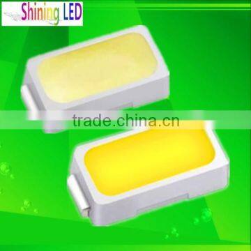 High Quality 0.1Watt 12-14lm 70CRI White 3014 LED SMD LED3014