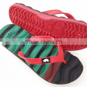 2015 wholesale men sandals shoes new models EVA slippers for men