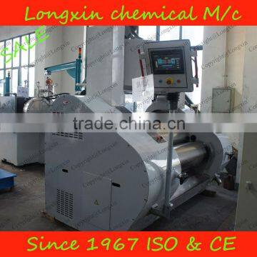 Mass Production Printing Ink Three Roller Mill & Triple Roller Mill