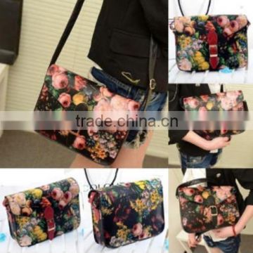 New Women Handbag Fashion PU Shoulder Bag specil style handbag