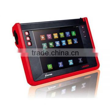 Diagnostic Scanner Launch X431 PAD 3G Wifi Update By Offical Website