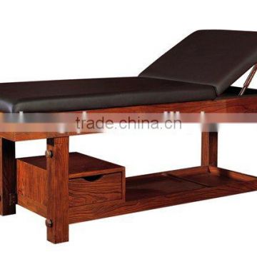 salon furniture functional facial bed massage table for sale