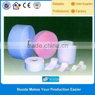 main products of CPP film products from Nuoda