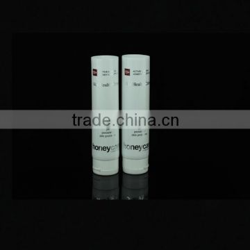 empty flexible tubes for liquid packing, Plastic soft tube,cosmetic tube