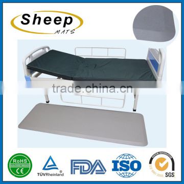 Wholesale medical eco bedside safety mat