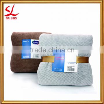 2016 Hot Sale Merbau Pattern Blanket Super Soft 100% Polyester Merbau Fleece Blanket