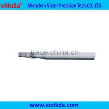 VIKDA-- Tapered End Mill High Speed Cobalt 8% with high quality CNC precision cutting tools
