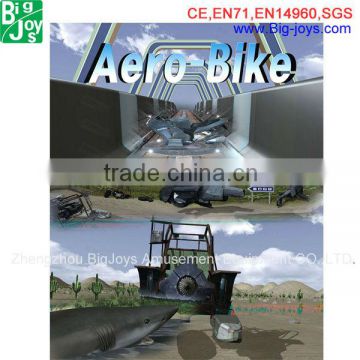 5d cinema equipment aero bike-5d
