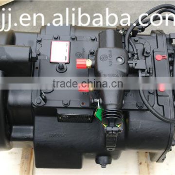 Fast Gearbox Transmission Assembly 9JS119TB