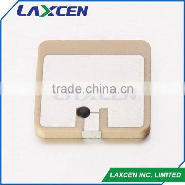 Monza 4QT UHF Ceramic RFID tag CT25B