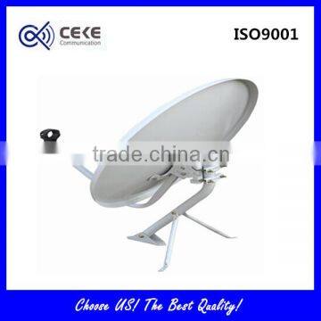 60cm Ku Band Satallite Dish Antenna