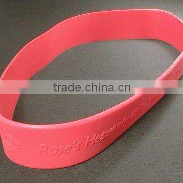 Rose's Heavenly Flexible Cake Strip Silicone Products