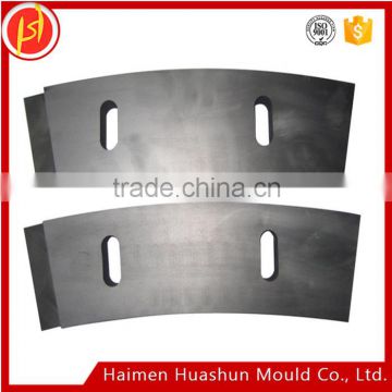 Composite Sheet Graphite Anodo Plate/Sheet For Electrolytic Cell For TV And Relative Electronic Product