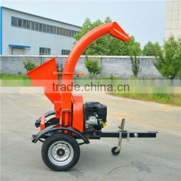 chinese small hard log wood chipper for sale forestry machinery