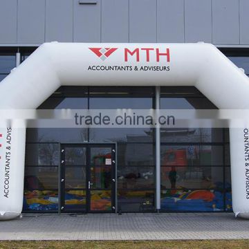 Inflatable Mth Arch For Sale