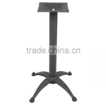 Cast Iron Adjustable Table Bases