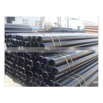 ASTM A106B carbon seamless steel pipe