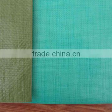 light duty waterproof uv-treated tarpaulin.sunshade cover/sunlight sheet