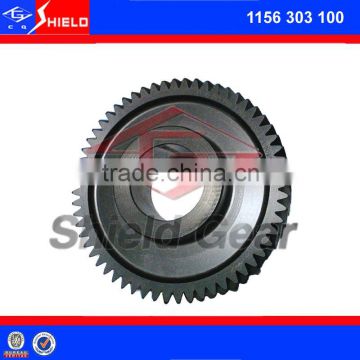 Spare Parts King Long Bus Transmission S6-160 Gearbox Gear 1156303100.