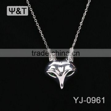 natural loose white polished diamond beads strands/necklace unique men cute long chain necklace