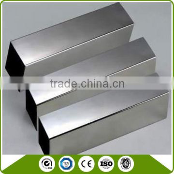 2mm Thickness Stainless Steel Pipe 304 316 Manufacturer