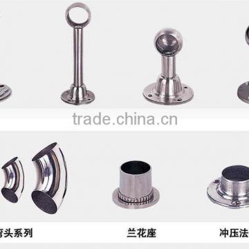 Best price high luster,elegance,rigidity 2 inch stainless steel pipe fitting cap