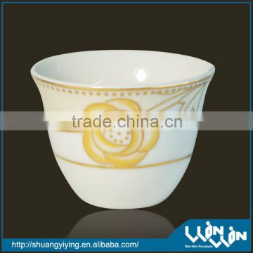 porcelain cawa cup wwc13017