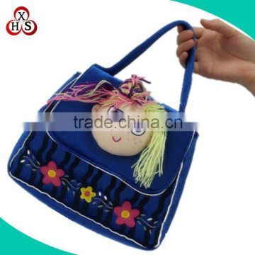 2016 small fashion bag ladies princess owl handbag