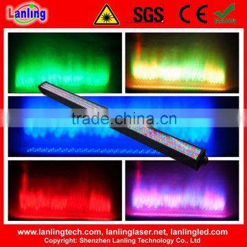 216pcs LEDs 8Sections 1meter LED Bar Light Plastic Housing Wall Washer