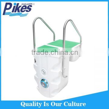 PK8026 Filter type wall-hung pipeless swimming pool integrated filter