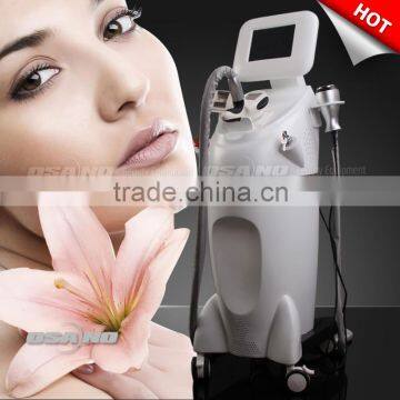 Factory Outlet Body Remodelling Vacuum Roller Massage Radio Frequency Cavitation Machine