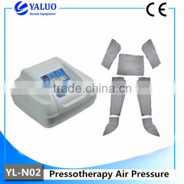 Pressotherapy Air pressure Body Firming machine