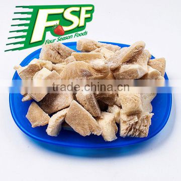wholesale delicious IQF/Frozen oyster mushroom dices,chinese golden supplier