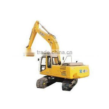 XCMG XE230C 23 ton hydraulic crawler excavator