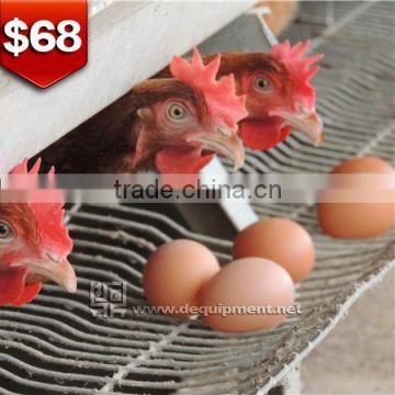 TA NO.1 factory battery poultry layer cage for nigeria
