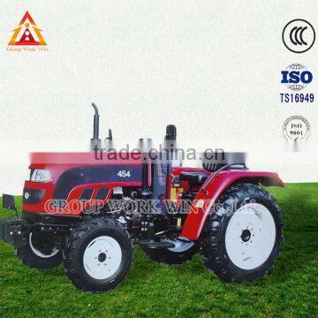 high quality Narrow Tractor
