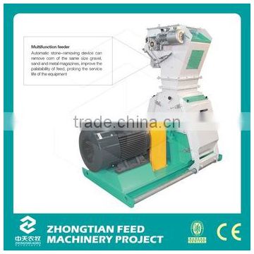 ZTMT Low Costs Corn Crusher For Sale