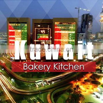 INEO Successful Bakery Projects In Kuwait