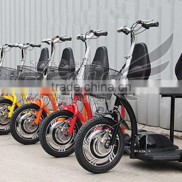 electric scooter, 36V 12AH battery cheap electric scooter ,battery power electric scooter wholesale France