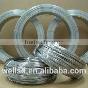good quality various diameter carbon steel wire rope 6*36 made in china