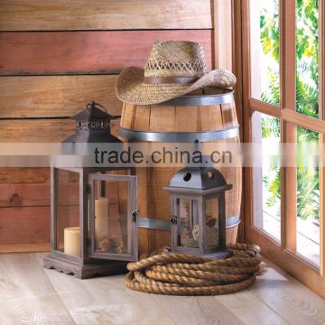 Wooden Lantern | Garden Wooden Lantern & Wholesale Lanterns