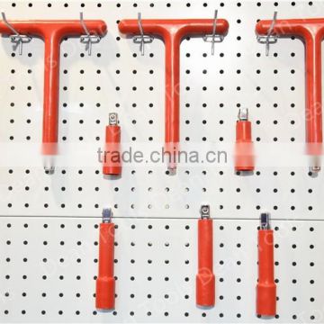 insulatiing T type socket wrench