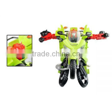 2014 robots transformable toys for kids