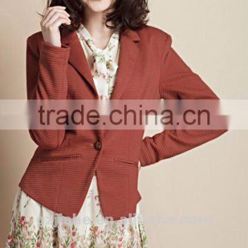 2012 fashionable and popular cheap suits for women