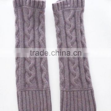 Manufacturers Ms. cashmere fashion gloves